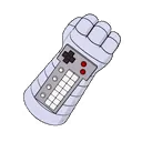 Maximum Glove