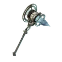 Crystal Smasher