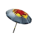 Dragonhearted 'Brella