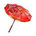 Paper Parasol