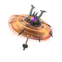 Ranker's Shogun 'Brella
