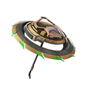 Ranked O.X.R. 'Brella