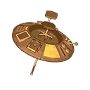 Ranked Safety Inspector 'Brella