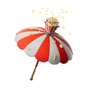 Fame 'Brella