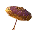 Bounty 'Brella
