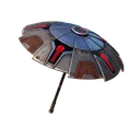 Foundational 'Brella
