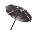 Gunn-brella