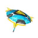 New Seven 'Brella Reloaded
