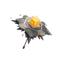 Dark Cube-rella