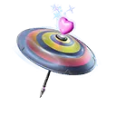 Crashbrella