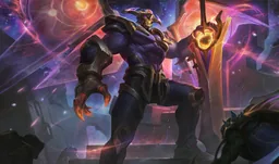 Aatrox Odisseia