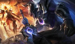 Aatrox Eclipse Lunar