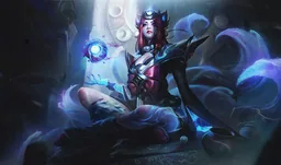 Ahri Lua Nevada