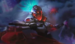 PROJETO: Akali