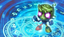 Amumu Jogos de Inverno
