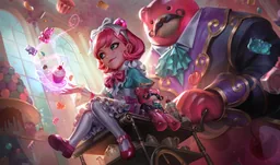 Annie Kawaii Café