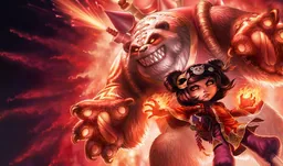 Annie Panda