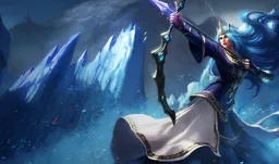 Ashe Rainha