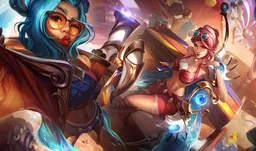 Ashe Canção do Oceano