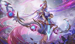Ashe Florescer Espiritual