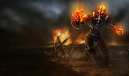 Brand Pós-Apocalipse
