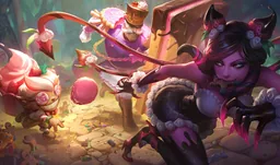 Braum Frenesi Açucarado