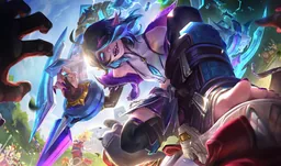 Briar Academia de Batalha