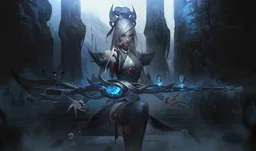 Caitlyn Lua Nevada