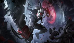 Draven Noite Apavorante
