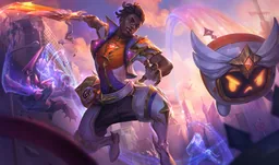 Ekko Guardião Estelar