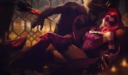 Evelynn Mascarada