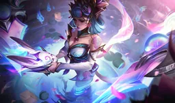 Evelynn Florescer Espiritual