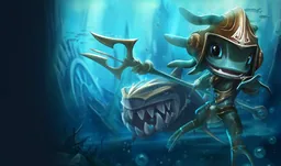 Fizz Atlante
