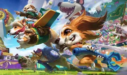 Fizz Doguinho