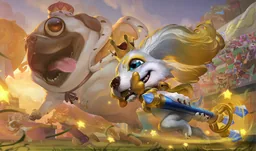 Fizz Doguinho de Prestígio
