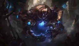 Galio Hextec