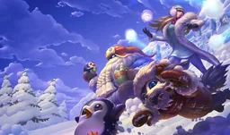Gnar Dia Nevado
