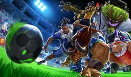 Gragas Fã de Carteirinha