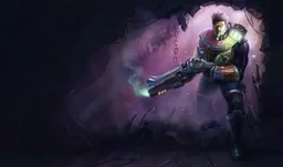Graves Fugitivo