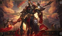Hecarim Arcana