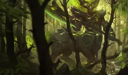 Hecarim Sabugueiro