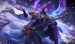 Hwei Florescer Espiritual