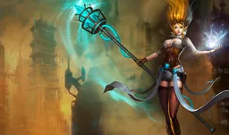 Janna Hextec