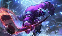 O Super Jax