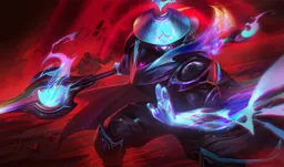 Jax Empíreo