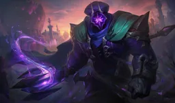 Jax Nêmesis