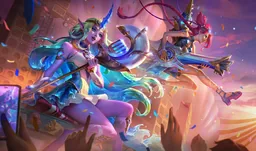 Jinx Canção do Oceano
