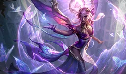 Karma Rainha das Fadas