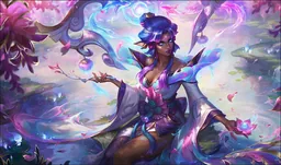 Karma Florescer Espiritual