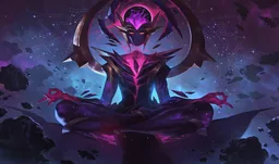 Karma Estrela Negra